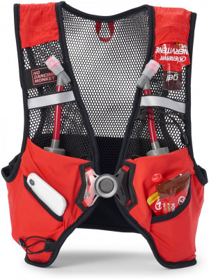 USWE Pace 2 Vest