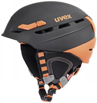 Uvex p.8000 Tour Helmet