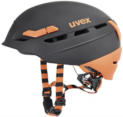 Uvex p.8000 Tour Helmet