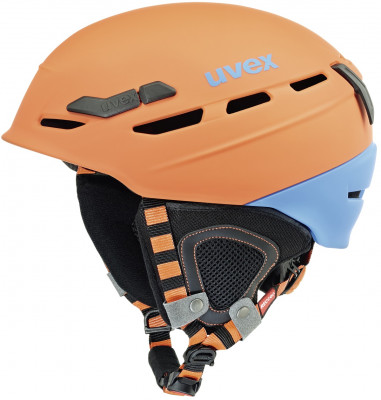 Uvex p.8000 Tour Helmet