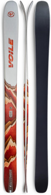 Voile Hyper Charger Ski