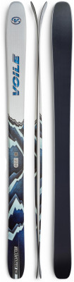 Demo Skis