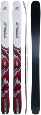 Voile Hyper Drifter Ski