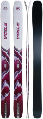 Voile Hyper Drifter Ski - Women