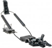 Voile TTS Transit Telemark Binding