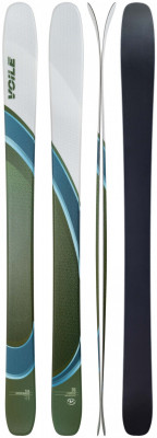 Voile Hyper Charger Ski - Women