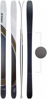 Voile Hyper Endeavor BC Ski