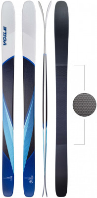 Voile Hyper V6 BC Ski