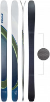 Voile Hyper Vector BC Ski