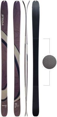 Voile Endeavor BC Ski