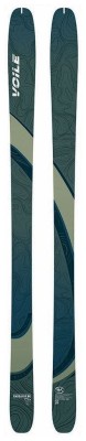 Voile Endeavor BC Ski