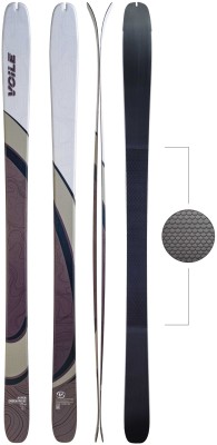 Voile Hyper Endeavor BC Ski