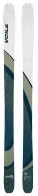 Voile Hyper Endeavor BC Ski