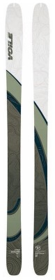 Voile Hyper Endeavor Ski