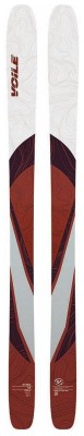 Voile Hyper V6 Ski