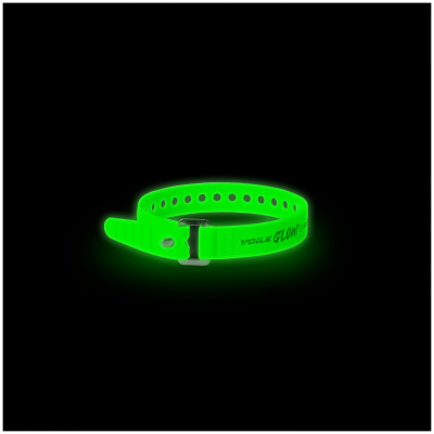 Voile Glow Straps