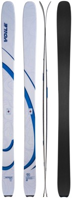Voile Vector ACE Ski