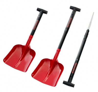 Voile T-Wood Mini Shovel