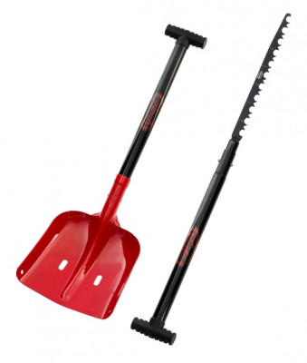 Voile T6 Tech Shovel