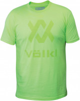 Volkl Neon Logo T-Shirt