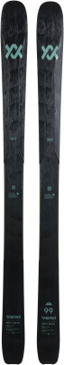 Volkl Rise 99 V-Werks Ski