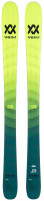 Volkl Rise Junior Ski