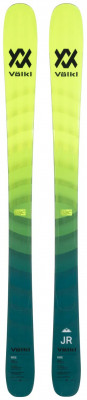 Volkl Rise Junior Ski