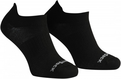 WrightSock Coolmesh II Tab Socks