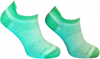 WrightSock Coolmesh II Tab Socks