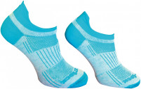 WrightSock Coolmesh II Tab Socks
