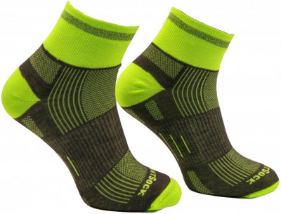 WrightSock Run Reflective Socks