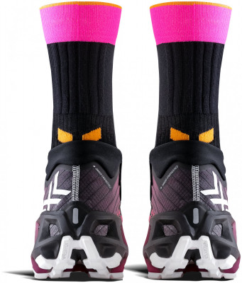 X-Bionic Terraskin X00/C