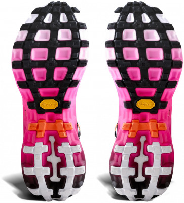 X-Bionic Terraskin X00/C