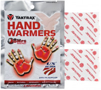 Yaktrax Hand Warmers