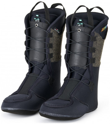 Zipfit Espresso Touring Liner