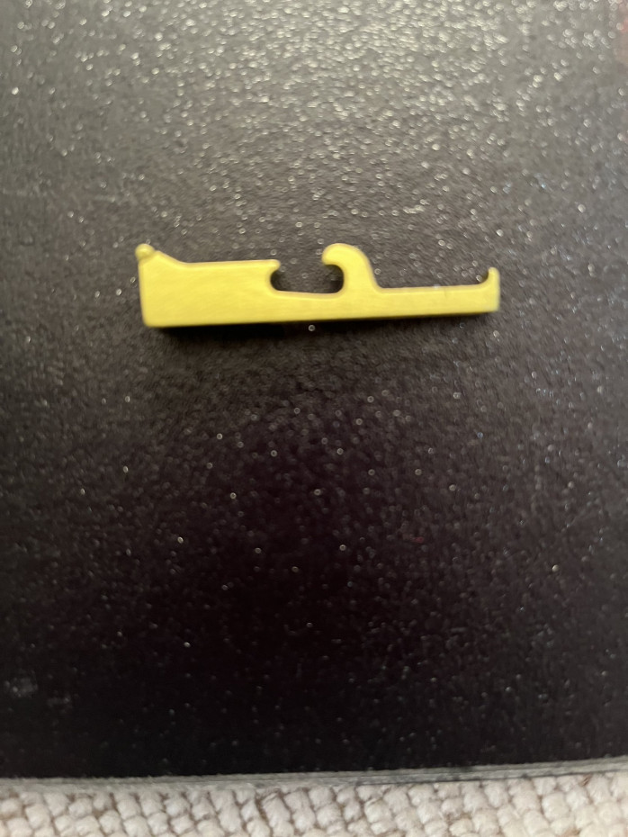ATK Binding Parts