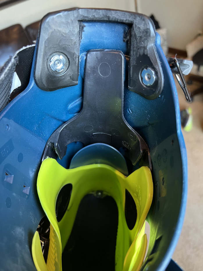 Dynafit Radical Pro Boot