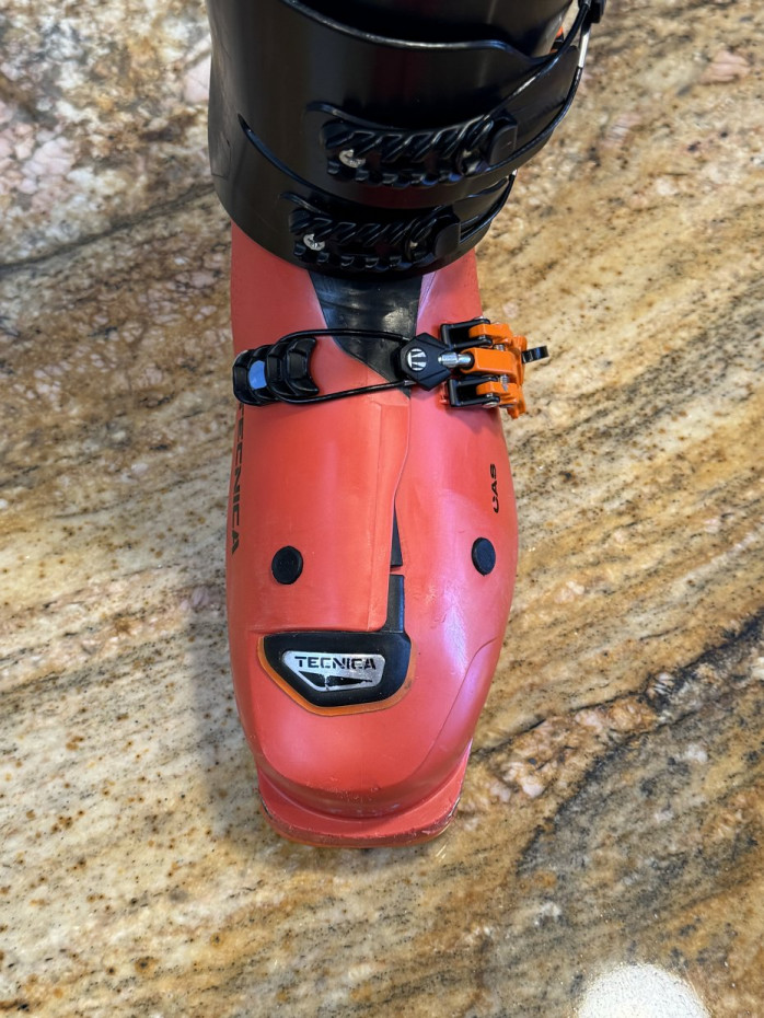 Tecnica Zero G Tour Pro Boot Tecnica Zero G Tour Pro Boot