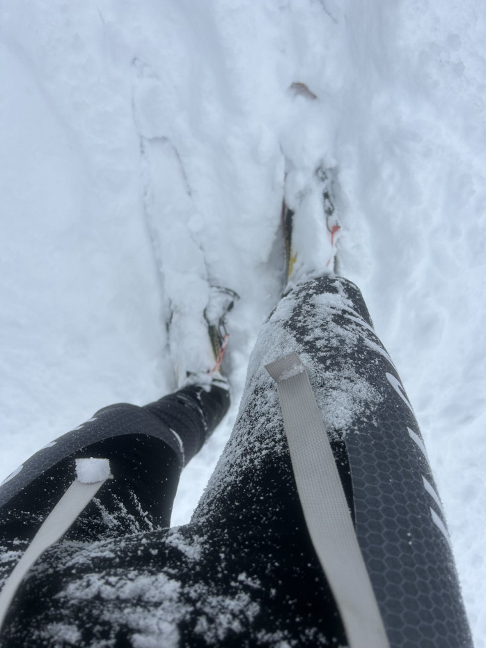 Dynafit Blacklight 95 Ski