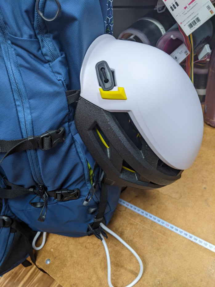 CAMP Ski Raptor 20 Pack