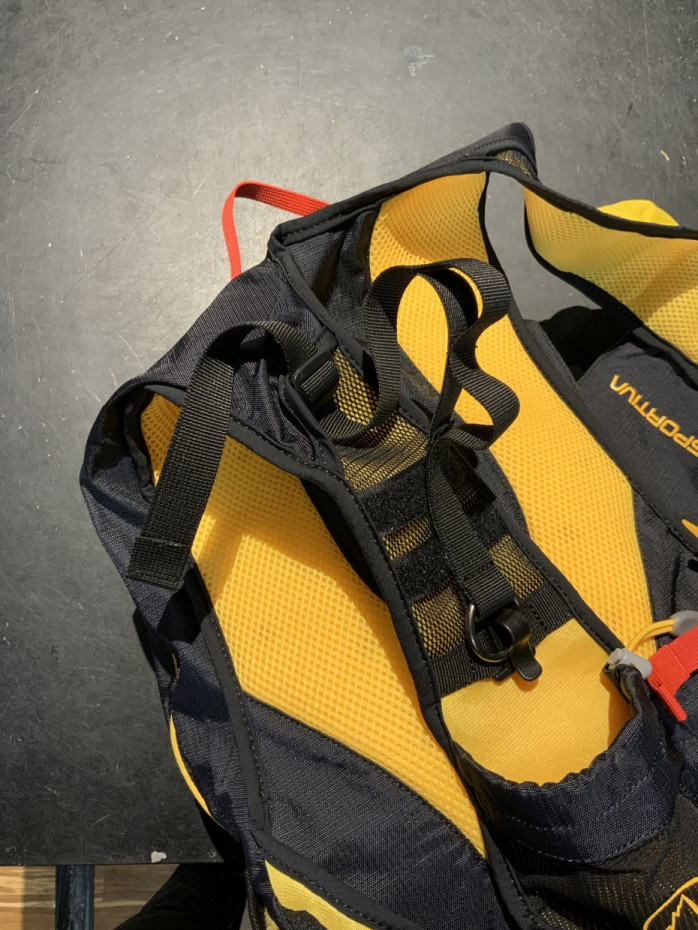 La Sportiva Course Pack
