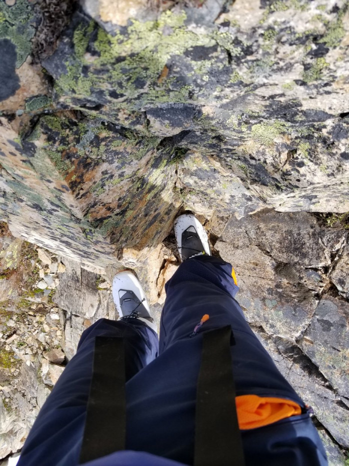 Dynafit tlt7 sale expedition cr review