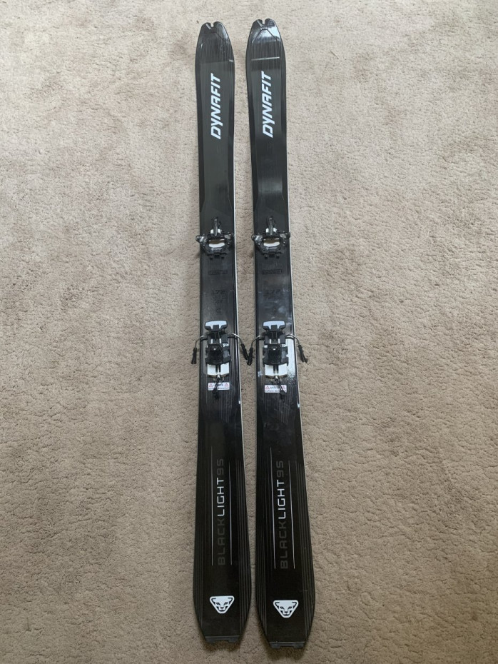 Dynafit Blacklight 95 Ski