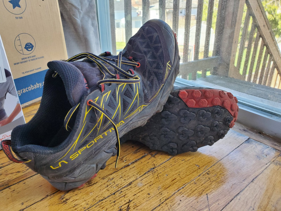 La Sportiva Akyra Shoe