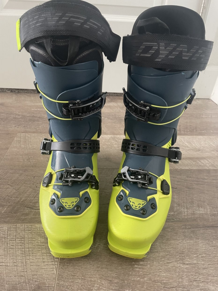 Dynafit Radical Pro Boot