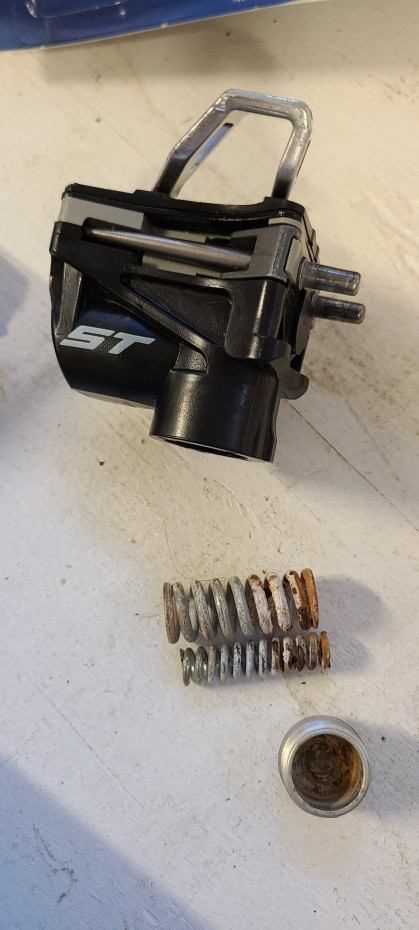 Dynafit Heel Pieces