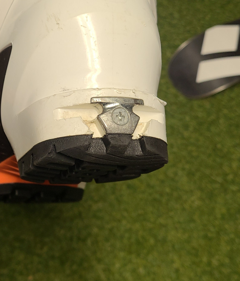 Boot hotsell heel inserts