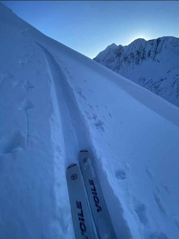 Black Diamond UltraLite Skins Black Diamond UltraLite Skins