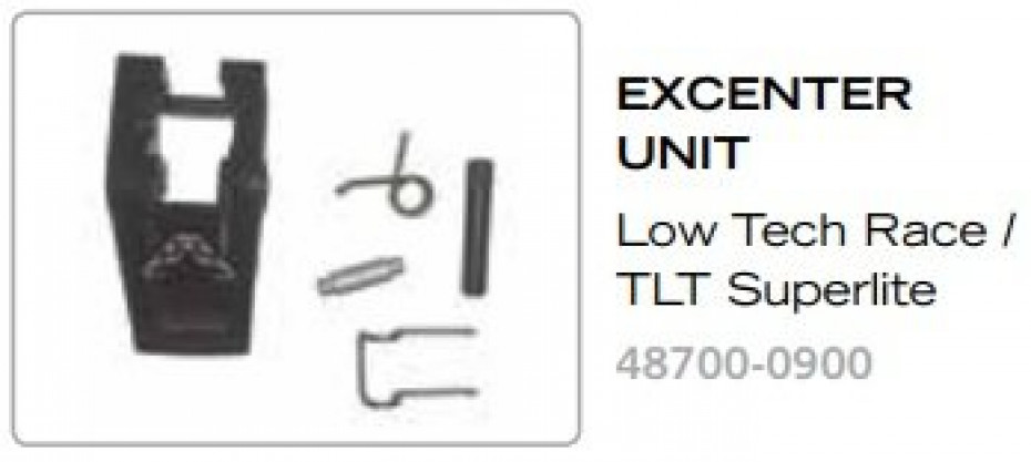 Dynafit Toe Levers & Locks