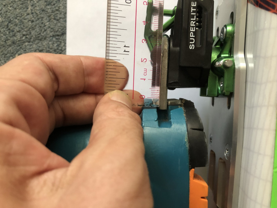 Dynafit Superlite 2.0 Binding